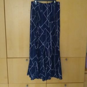 Banana Republic Skirts - Bananna Republic Maxi Skirt Banana Republic Skirts - Bananna Republic Maxi Skirt